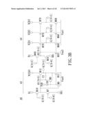 BIDIRECTIONAL SHIFT REGISTER AND THE DRIVING METHOD THEREOF diagram and image