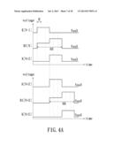 BIDIRECTIONAL SHIFT REGISTER AND THE DRIVING METHOD THEREOF diagram and image
