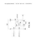 BIDIRECTIONAL SHIFT REGISTER AND THE DRIVING METHOD THEREOF diagram and image