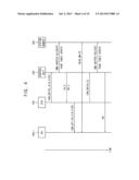 APPLICATION PROCESSOR AND A COMPUTING SYSTEM HAVING THE SAME diagram and image