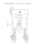 APPLICATION PROCESSOR AND A COMPUTING SYSTEM HAVING THE SAME diagram and image