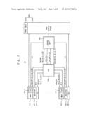 APPLICATION PROCESSOR AND A COMPUTING SYSTEM HAVING THE SAME diagram and image