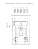 APPLICATION PROCESSOR AND A COMPUTING SYSTEM HAVING THE SAME diagram and image