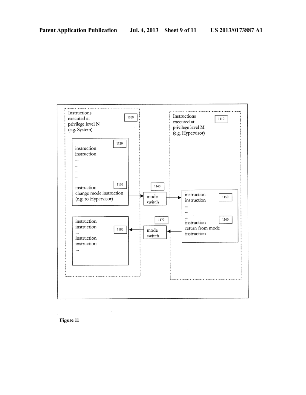 PROCESSOR SIMULATION ENVIRONMENT - diagram, schematic, and image 10