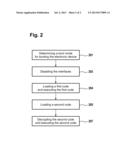 Method for Secure Self-Booting of an Electronic Device diagram and image