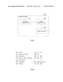 TRANSMITTING TERMINAL, RECEIVING TERMINAL, ID NUMBERING DEVICE, AND KEY     TRANSMISSION METHOD diagram and image