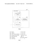 TRANSMITTING TERMINAL, RECEIVING TERMINAL, ID NUMBERING DEVICE, AND KEY     TRANSMISSION METHOD diagram and image