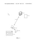 CLONING STORAGE DEVICES THROUGH SECURE COMMUNICATIONS LINKS diagram and image