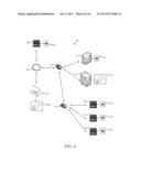 CLONING STORAGE DEVICES THROUGH SECURE COMMUNICATIONS LINKS diagram and image