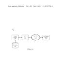 CLONING STORAGE DEVICES THROUGH SECURE COMMUNICATIONS LINKS diagram and image