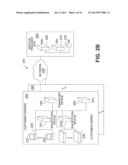 KEY ENCRYPTION SYSTEM, METHOD, AND NETWORK DEVICES diagram and image