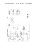 KEY ENCRYPTION SYSTEM, METHOD, AND NETWORK DEVICES diagram and image