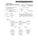 TASTE-BASED AUTHENTICATION TO SECURELY SHARE DATA diagram and image