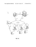 SYSTEM AND METHOD FOR SECURE NEWORK LOGIN diagram and image