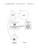 SYSTEM AND METHOD FOR SECURE NEWORK LOGIN diagram and image