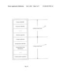 METHOD AND SYSTEM FOR DIGITAL CONTENT SECURITY COOPERATION diagram and image