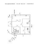 Modular Combined Optical Data Network and Independent DC Power     Distribution System diagram and image