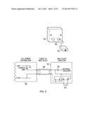 Modular Combined Optical Data Network and Independent DC Power     Distribution System diagram and image