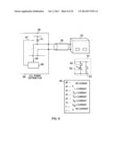 Modular Combined Optical Data Network and Independent DC Power     Distribution System diagram and image