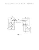 Modular Combined Optical Data Network and Independent DC Power     Distribution System diagram and image