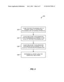 METHOD AND APPARATUS FOR COMMUNICATING TIME INFORMATION BETWEEN TIME AWARE     DEVICES diagram and image