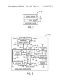 CONTROLLING COMMUNICATION OF A CLOCK SIGNAL TO A PERIPHERAL diagram and image