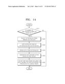 METHOD OF MANAGING BAD STORAGE REGION OF MEMORY DEVICE AND STORAGE DEVICE     USING THE METHOD diagram and image