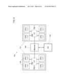 USING PARITY DATA FOR CONCURRENT DATA  AUTHENTICATION, CORRECTION,     COMPRESSION, AND ENCRYPTION diagram and image