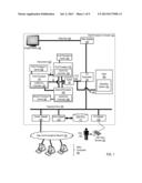 Extending Cache In A Multi-Processor Computer diagram and image