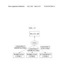 FAULT TRACING SYSTEM AND METHOD FOR REMOTE MAINTENANCE diagram and image