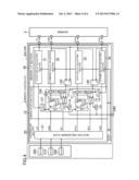 MEMORY CONTROLLER AND MEMORY ACCESS SYSTEM diagram and image