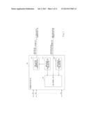 TRANSMISSION DEVICE, TRANSMISSION SYSTEM, AND FAULT NOTIFICATION METHOD diagram and image