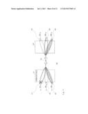 TRANSMISSION DEVICE, TRANSMISSION SYSTEM, AND FAULT NOTIFICATION METHOD diagram and image