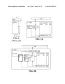 MEMORY DEVICE WITH BACKGROUND BUILT-IN SELF-TESTING AND BACKGROUND     BUILT-IN SELF-REPAIR diagram and image