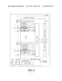 MEMORY DEVICE WITH BACKGROUND BUILT-IN SELF-TESTING AND BACKGROUND     BUILT-IN SELF-REPAIR diagram and image