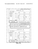 MEMORY DEVICE WITH BACKGROUND BUILT-IN SELF-TESTING AND BACKGROUND     BUILT-IN SELF-REPAIR diagram and image