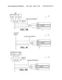 MEMORY DEVICE WITH BACKGROUND BUILT-IN SELF-TESTING AND BACKGROUND     BUILT-IN SELF-REPAIR diagram and image