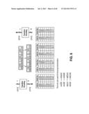 COMPUTER MEMORY TEST STRUCTURE diagram and image