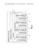 COMPUTER MEMORY TEST STRUCTURE diagram and image