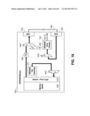 COMPUTER MEMORY TEST STRUCTURE diagram and image