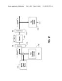 COMPUTER MEMORY TEST STRUCTURE diagram and image