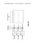 COMPUTER MEMORY TEST STRUCTURE diagram and image