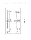 COMPUTER MEMORY TEST STRUCTURE diagram and image