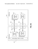 COMPUTER MEMORY TEST STRUCTURE diagram and image