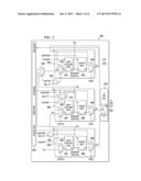 MULTIPLE INPUT AND/OR OUTPUT DATA FOR BOUNDARY SCAN NODES diagram and image