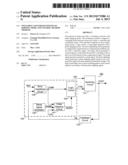 SWITCHING CONVERTER WITH PULSE SKIPPING MODE AND CONTROL METHOD THEREOF diagram and image