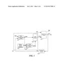 SWITCHING CONVERTER WITH PULSE SKIPPING MODE AND CONTROL METHOD THEREOF diagram and image