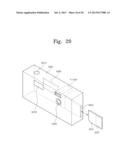 GENERATION OF PROGRAM DATA FOR NONVOLATILE MEMORY diagram and image