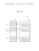 METHOD OF READING DATA FROM STORAGE DEVICE, ERROR CORRECTION DEVICE AND     STORAGE SYSTEM INCLUDING ERROR CORRECTION CODE DECODER diagram and image