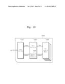 MEMORY SYSTEM CONTROLLER HAVING SEED CONTROLLER USING MULTIPLE PARAMETERS diagram and image